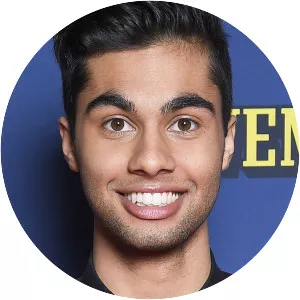 William Spetz - Swedish comedian