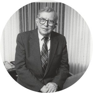 William Spong Jr. - Former United States Senator