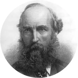 William Spottiswoode