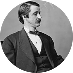 William Sprague - Former U.S. senator