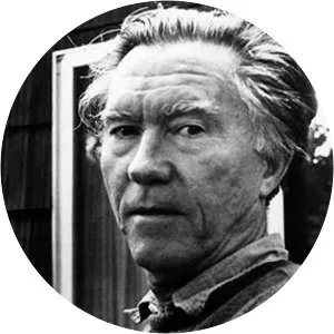 William Stafford