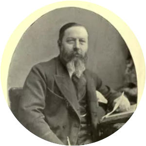 William Stainton Moses