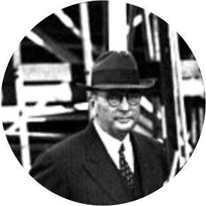 William Stamps Farish II