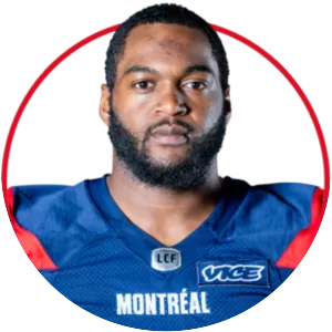 William Stanback - American football running back