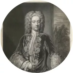 William Stanhope, 1st Earl of Harrington