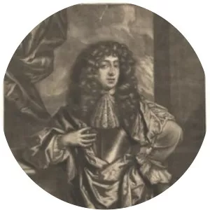 William Stanley, 9th Earl of Derby