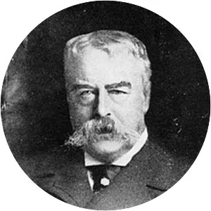 William Stanley Haseltine