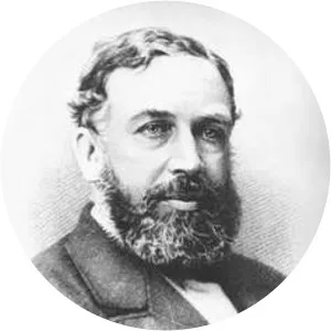 William Stanley Jevons