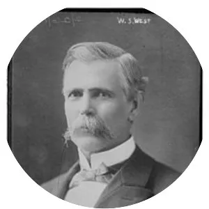 William Stanley West