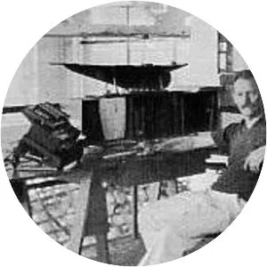 William Starling Burgess