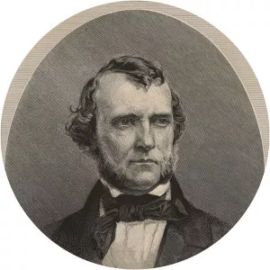 William Starling Sullivant