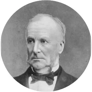 William Stawell
