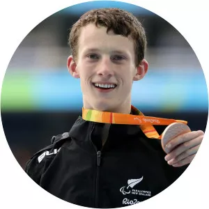 William Stedman - Olympic athlete