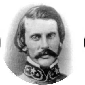 William Steele - Senior officer