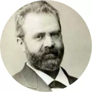 William Steinway - Henry E. Steinway's son