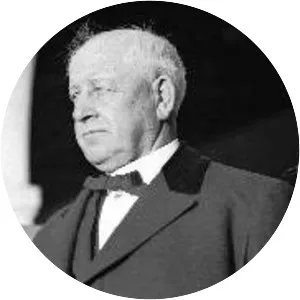 William Stephens - Former Colonial Governor of Georgia