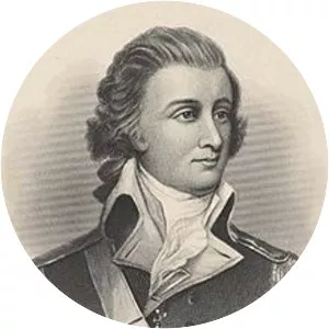 William Stephens Smith