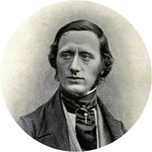 William Sterndale Bennett