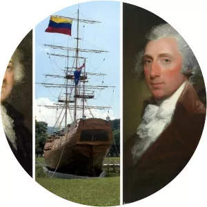 William Steuben Smith - William Stephens Smith's son