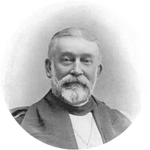 William Stevens Perry
