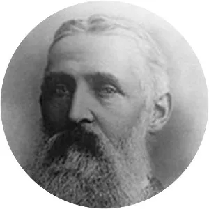 William Steward