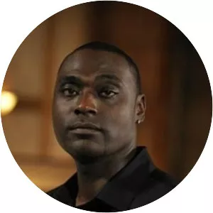 William Stewart - Actor