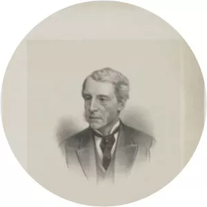 William Stewart Rose