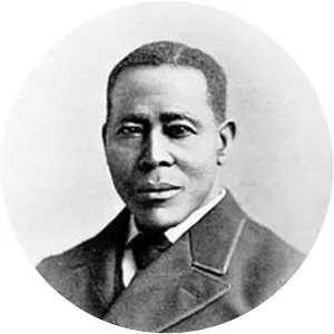 William Still - American businessman