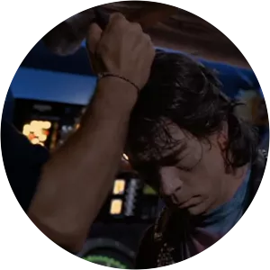 William Stranix - Movie character