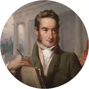 William Strickland - Architect