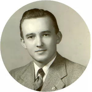 William Stringfellow