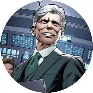 William Stryker - Fictional supervillain