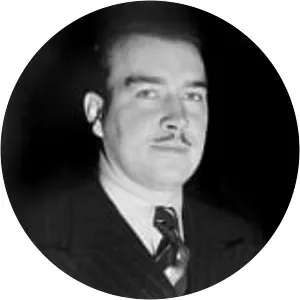 William Stuart-Houston