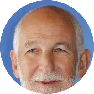 William Stuart - Film producer