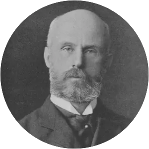 William Sturgis Bigelow