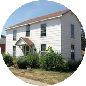 William Suiter House