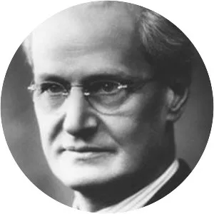 William Sutherland Maxwell