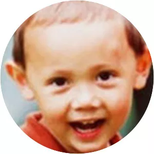 William Svedberg - Swedish actor