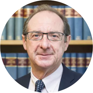 William Swadling - Author