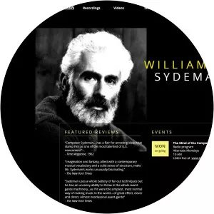 William Sydeman