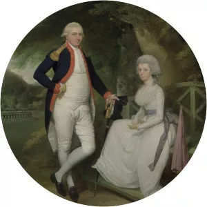 William Sydenham photograph