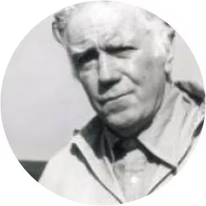 William Sydney Graham