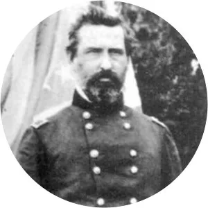 William T. H. Brooks