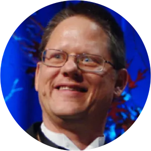 William T. Vollmann - American novelist