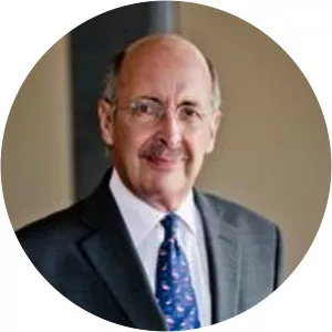 William T. Allen photograph