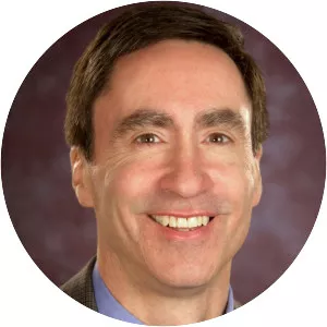 William T. Cavanaugh photograph