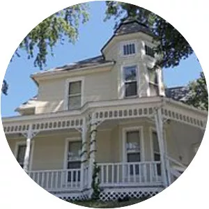 William T. Goodrich House