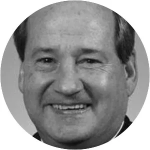 William T. Lawrence - Judge