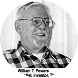 William T. Powers