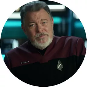 William T. Riker